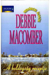 A boldogság receptje (e-könyv)