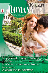 Romana különszám 67. kötet (e-könyv)