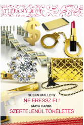Tiffany 293–294. kötet (e-könyv)