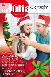 Júlia különszám 60. kötet (e-könyv)