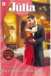 Júlia 588. (e-könyv)