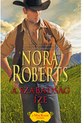 A szabadság íze (e-könyv)