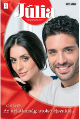 Júlia 527. (e-könyv)