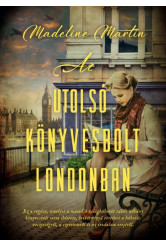 Az utolsó könyvesbolt Londonban