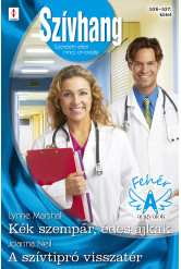 Szívhang 526–527. (e-könyv)