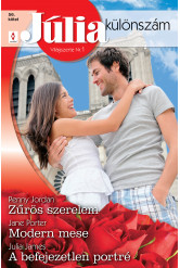Júlia különszám 56. kötet (e-könyv)