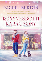 Könyvesbolti karácsony