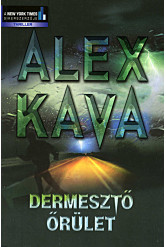 Dermesztő őrület (e-könyv)