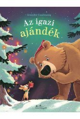 Az igazi ajándék