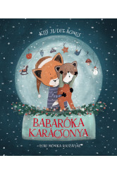 Babaróka karácsonya