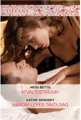 Tiffany 263–264. (e-könyv)