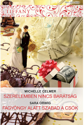 Tiffany 303–304. kötet (e-könyv)