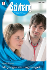 Szívhang 465. (e-könyv)