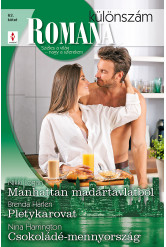 Romana különszám 62. kötet (e-könyv)