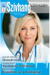 Szívhang különszám 33. kötet (e-könyv)