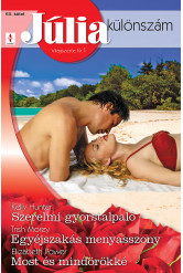 Júlia különszám 65. kötet (e-könyv)