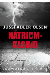 Nátrium-klorid - Skandináv krimik