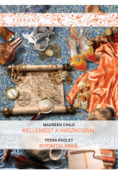 Tiffany 307–308. kötet (e-könyv)