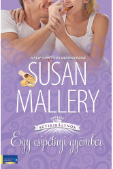 Egy csipetnyi gyömbér (e-könyv)