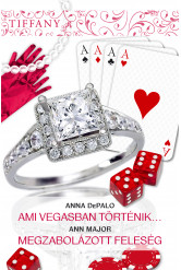 Tiffany 291–292. kötet (e-könyv)