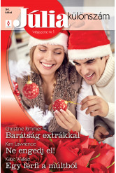 Júlia különszám 54. kötet (e-könyv)