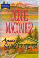 Árnyas lejtő 6. (e-könyv)