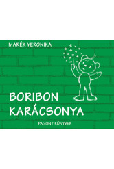 Boribon karácsonya