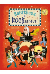 Barátkozz a rockzenével
