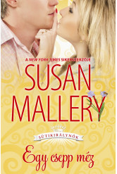 Egy csepp méz (e-könyv)