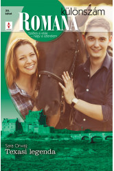 Romana különszám 39. kötet (e-könyv)