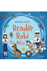 Rendőr Robi és Rézi