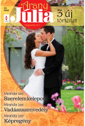 Arany Júlia 22. kötet (e-könyv)