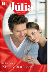 Júlia 501. (e-könyv)