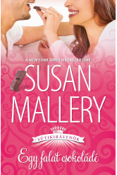 Egy falat csokoládé (e-könyv)