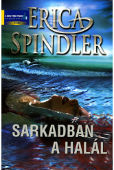 Sarkadban a halál (e-könyv)