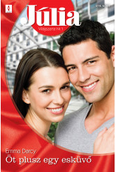 Júlia 519. (e-könyv)