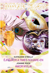 Tiffany 289–290. kötet (e-könyv)