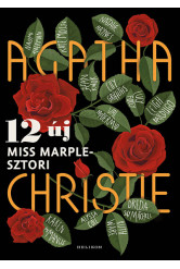 12 új Miss Marple-sztori