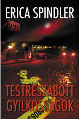 Testreszabott gyilkosságok (e-könyv)