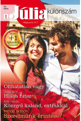 Júlia különszám 63. kötet (e-könyv)
