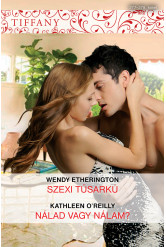 Tiffany 277–278. (e-könyv)