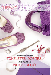 Tiffany 285–286. kötet (e-könyv)