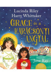 Grace és a karácsonyi angyal
