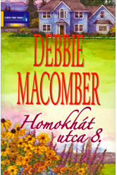 Homokhát utca 8. (e-könyv)