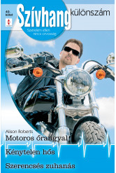 Szívhang különszám 40. kötet (e-könyv)