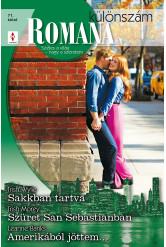 Romana különszám 71. kötet (e-könyv)