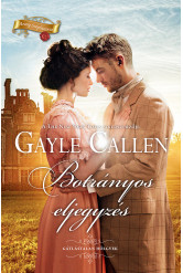 Botrányos eljegyzés (e-könyv)