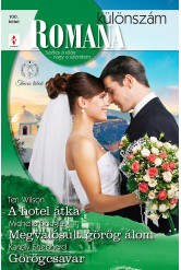 Romana különszám 100. (e-könyv)