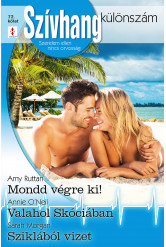 Szívhang különszám 72. (e-könyv)