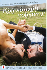 Kölcsönzött vőlegény - 3 történet 1 kötetben (e-könyv)